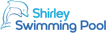 Shirley Swimming Pool Organisation Logo